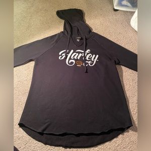 Harley Davidson Hoodie